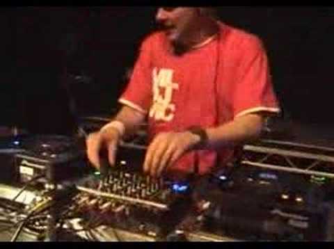 Fantazia :ALLSTARS DJ Mallorca Lee