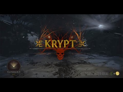 Mortal Kombat X Krypt Walkthrough (All Items Unlock) (Krypt Unlocking Guide)
