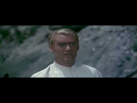 LAWRENCE D'ARABIA - ATTACCO ALL'ESERCITO TURCO