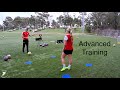 Loads of Advanced 1on1 Soccer Training Drills | Joner Football