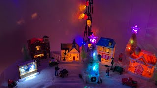 Christmas in heaven by Scotty Mccreery