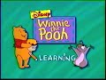Intervals To Winnie The Pooh Learning Working Together 1996 VHS