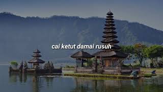 Download lagu LAGU ANAK NGUSAK ASIK  DARI BALI mp3