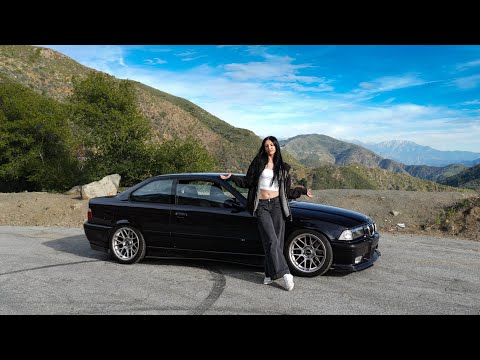 I Moved to LA with Nothing But My Cars