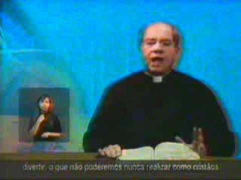 O Pão Nosso 26 Novembro Pe.F.C.Cardoso.flv