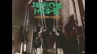 Depeche Mode - Work Hard