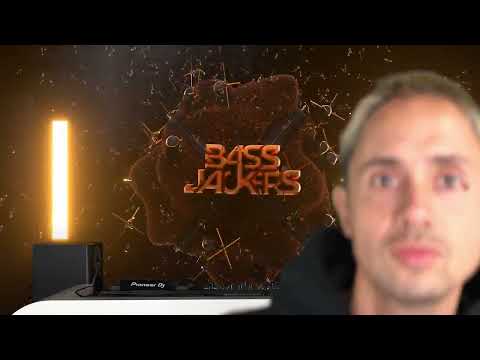 Bassjackers - Les Pays Bass Radio 033