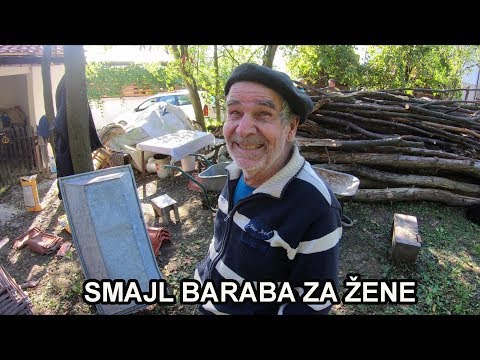 TREBA MI ŽENA RADI MILOVANJA - Imajte srce  - Imajte dušu - Smajl 7