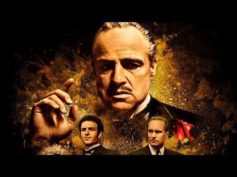 Filme de máfia completo Dublado