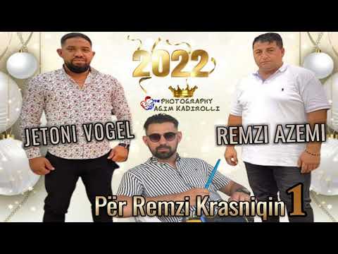 Jetoni Vogel & Remzi Azemi - Tallava 2022 (Per Remzi Krasniqi)