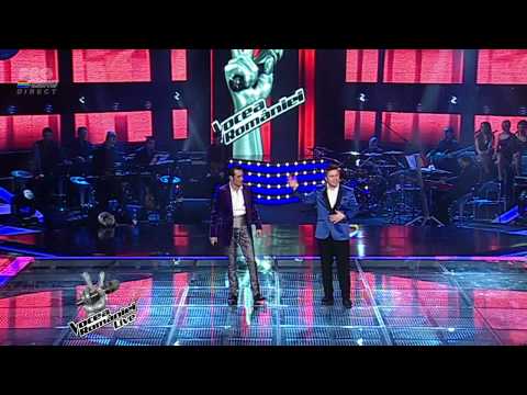 Iulian Canaf - Ray Charles - I Got A Woman - Drepturi De Autor PRO TV