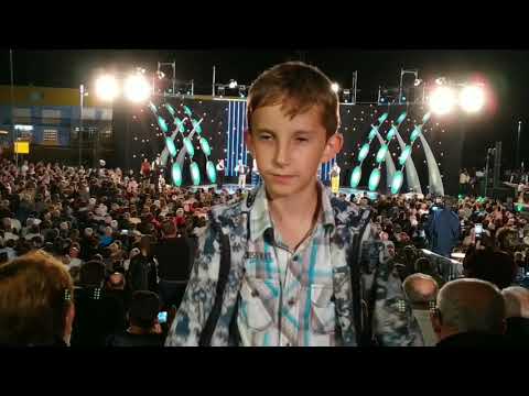 Lijepom našom u Pleternici 5. rujna 2019.