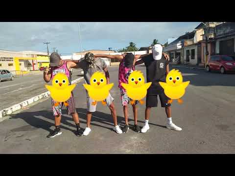 MC BABU/MC BELLY/MALTRATA CALADINHA 2