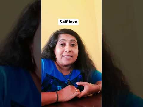 Self love|| Good thoughts|| Happiness|| What is self love|| How to create self love