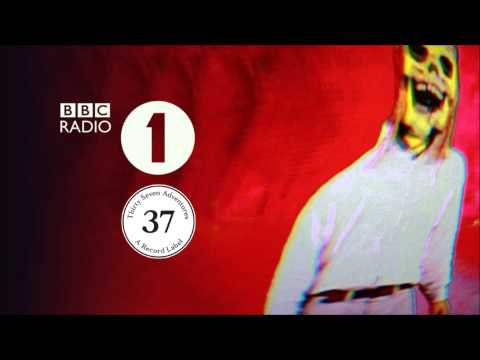 Clarence Clarity 'The Gospel Truth' - Zane Lowe's Radio 1 show
