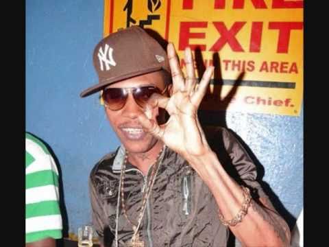 Vybz Kartel & Eminem - W.T.P (Remix) JAN 2011