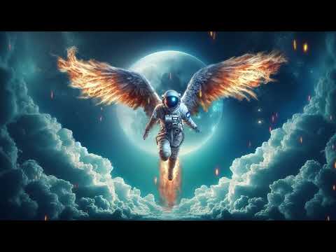 Bliss n Eso — The New Frontier (Official Audio)