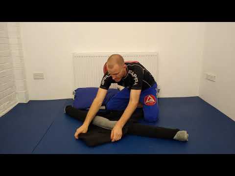 How to make an BJJ Adult Grappling Dummy (Quick & Easy)