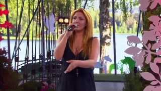 Helena Paparizou - Survivor (Live @ Moraeus Med Mera)