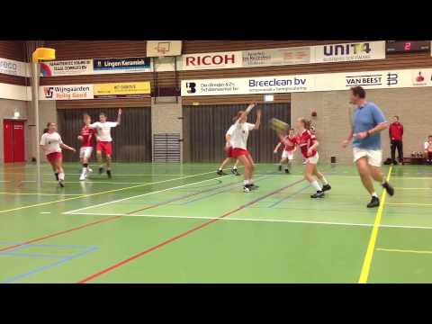 merwede b1- albatros b1