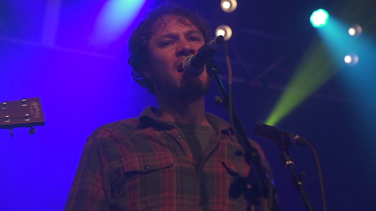 Cover of "Higher and Higher" performed by The Tenderbellies 