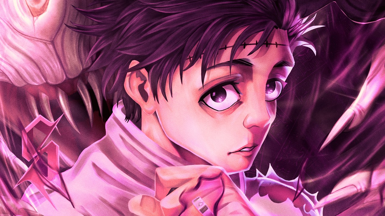 Yuta Okkotsu - COPIEI GERAL😜 (Jujutsu Kaisen) | Stuty feat @pietromistic