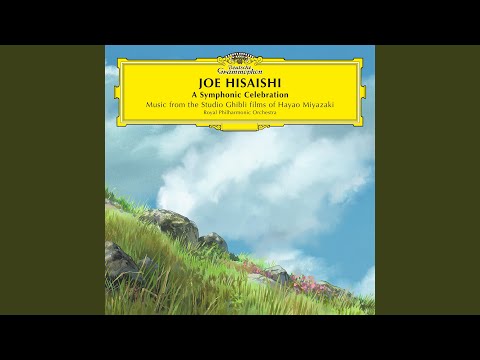 A Journey (A Dream of Flight)