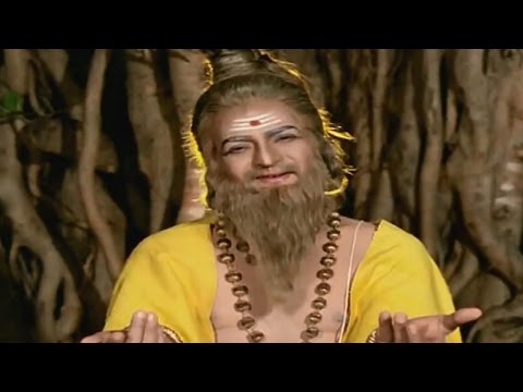 Cheppaledanta Video Song || Sri Madvirat Veerabrahmendra Swamy Charitra || NTR, Bala Krishna