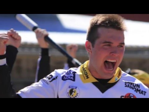 SiiPe Kotipesä - Ossi Lähdesmäki