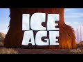 Ice Age Title Card 2002