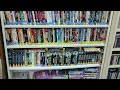 Thrift Store Dvds