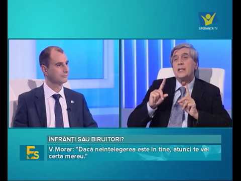 Editia Speciala- 24.11.2016-  INFRANTI SAU BIRUITORI?