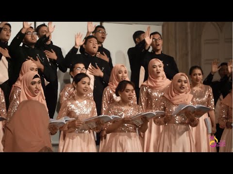 PSM IPB Agria Swara - Vela! Asambeni Siyekhaya!