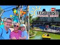 LEGOLAND Windsor Vlog July 2026
