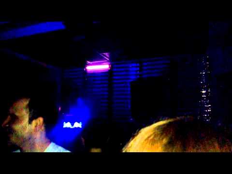 Milenko @ Dejan Milicevic club Midnight 07.02.2015