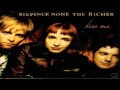 Sixpence None The Richer - Tonight