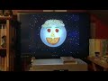 Closing To Barney S Adventure Bus 1997 VHS