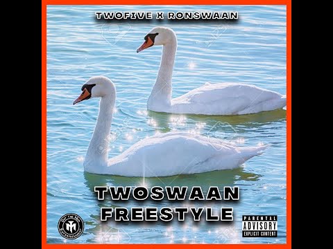 TwoFive x RonSwaan - TwoSwaan Freestyle (Official Audio)
