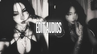 20+ Popular / Hype Edit Audios That Will Make You MOG Everyone 💫✨