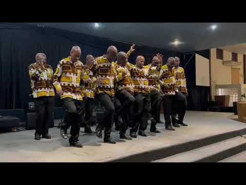 Amadodana Ase Wesile - Matla Sona