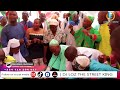 NE WAYIE BY JOYCE ONYANGO
