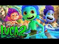 LUCA 2 Is About To Change Everything