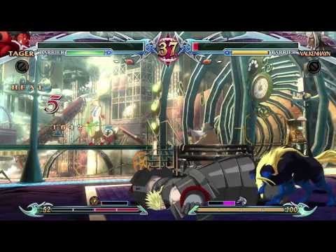 Imperium ArcsysDay 04/25 BBCPEX Grand Finals - IPT.McArthur(Vk) vs DT.Lardbucket(Tg)