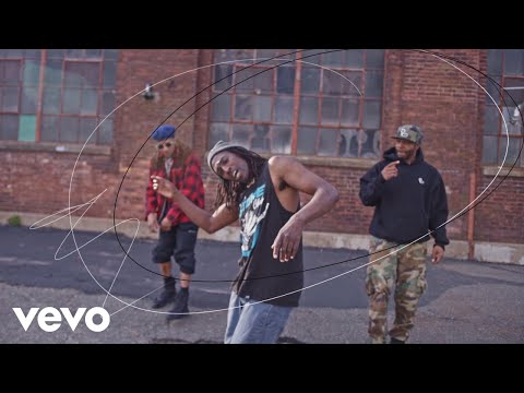 Product of Hip Hop - DONT PLAY YA SELF ft. Edo. G, JHN SWN