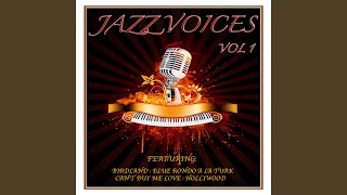 Blue Rondo a La Turk