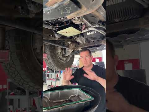 GM’s problematic transmission and how to help prevent it from blowing up!