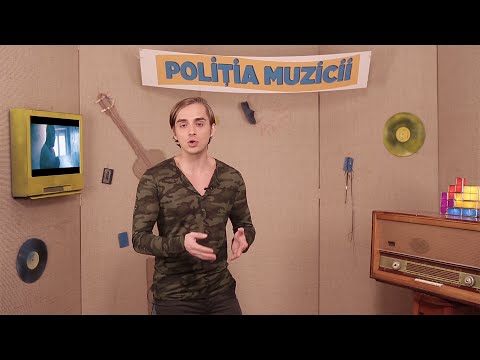 Cotofan/Politia Muzicii: R.A.C.L.A. & Anda Adam-Nu te-am uitat vs. Cortes & Andreea Balan- Uita-ma
