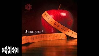 Unoccupied - Stay Outside