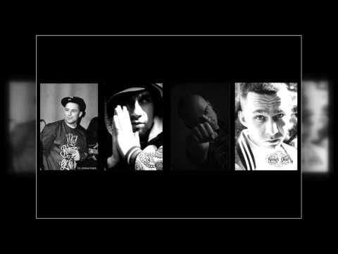 Styka TSK feat. Loker, Kwiato, Dono - Twój Wybór (prod.. Dunar)