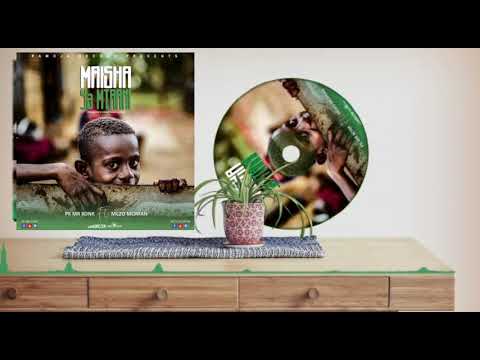 Pk Mr Konk FT MCZO MORFAN - MAISHA YA MTAA